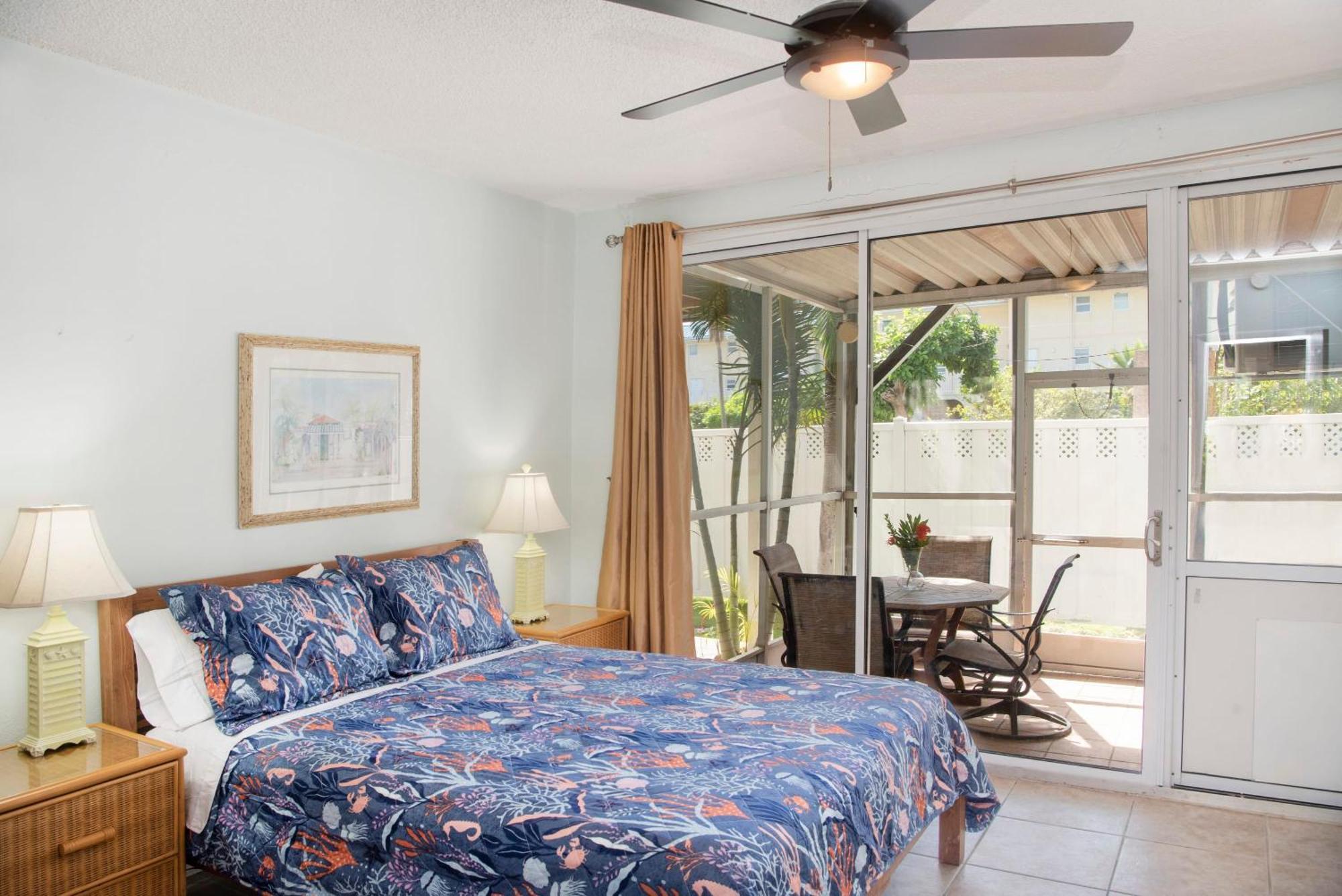 Beach Living At Island Pine Villas George Town Exteriör bild
