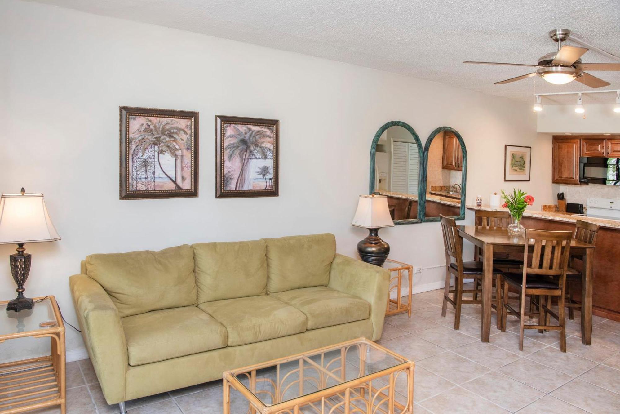 Beach Living At Island Pine Villas George Town Exteriör bild