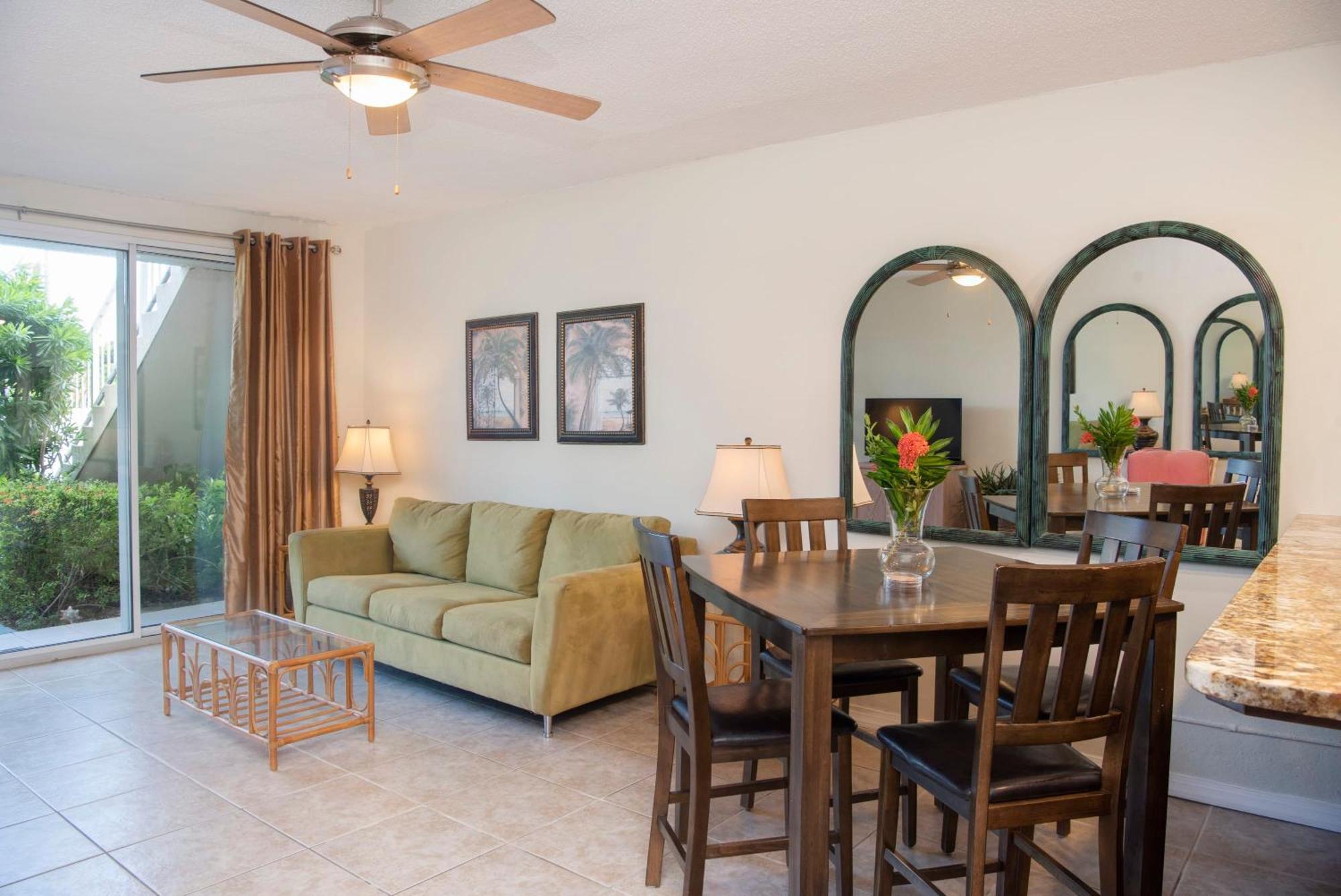 Beach Living At Island Pine Villas George Town Exteriör bild
